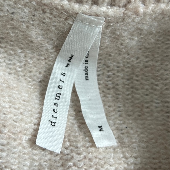 NEW Dreamers knit cardigan - Picture 7 of 8